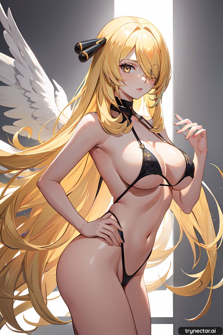 AI Waifus page 1 full