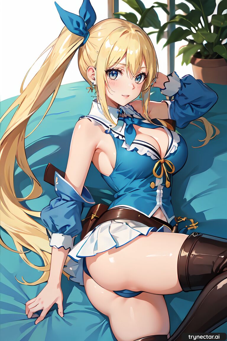 AI Waifus page 3 full