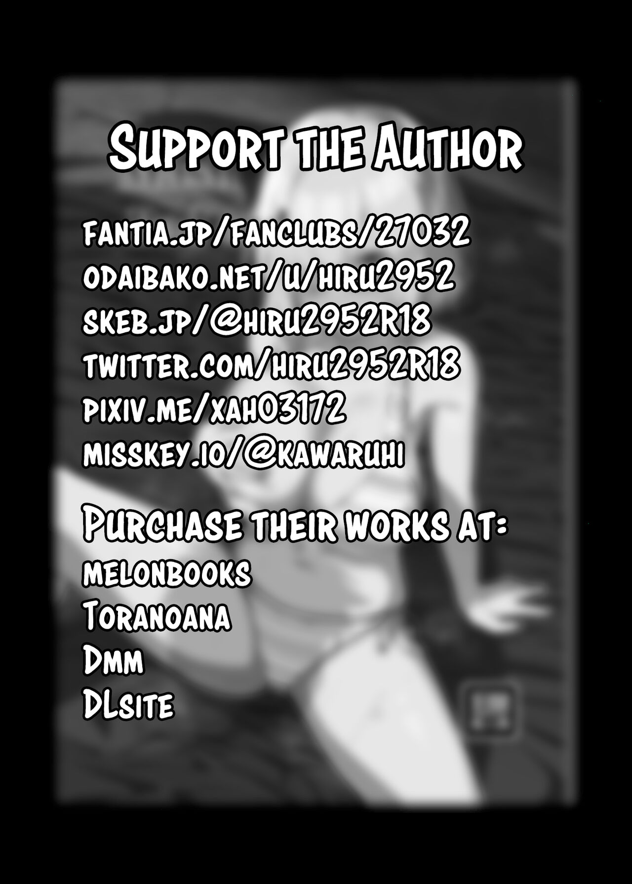 Mash Bad End page 2 full