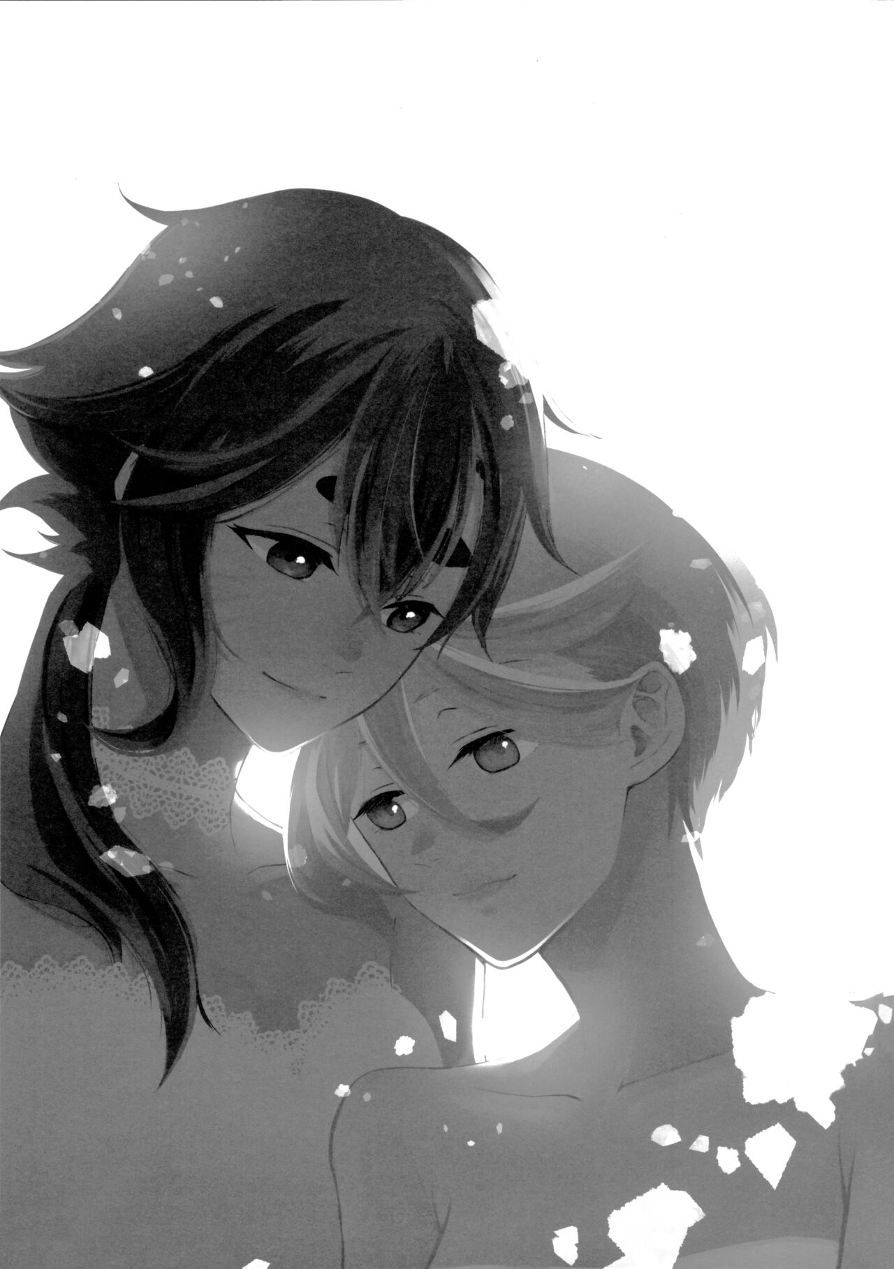 Their Wedding Night page 3 full