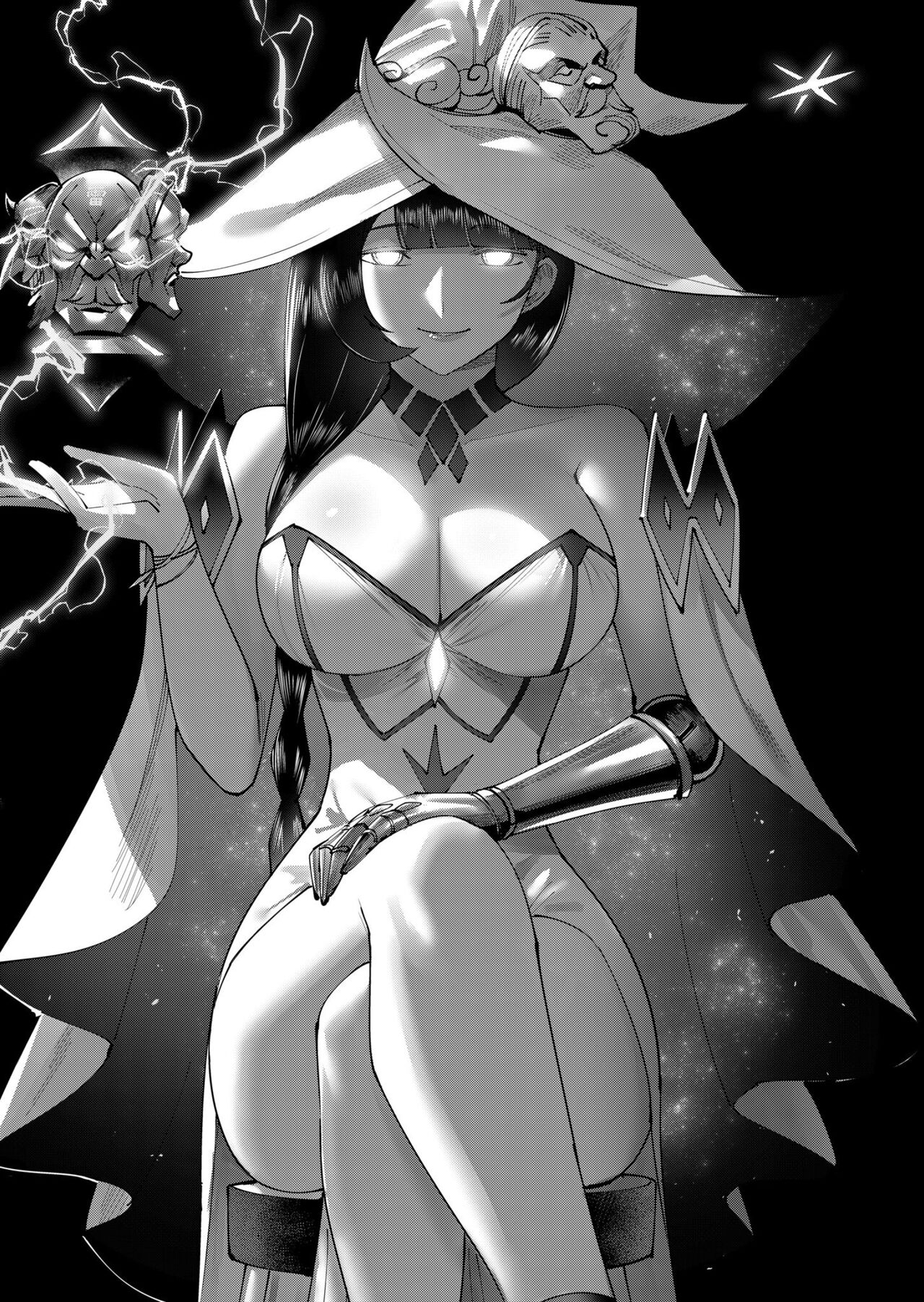 Kichiku Eiyuu Vol.04 page 3 full