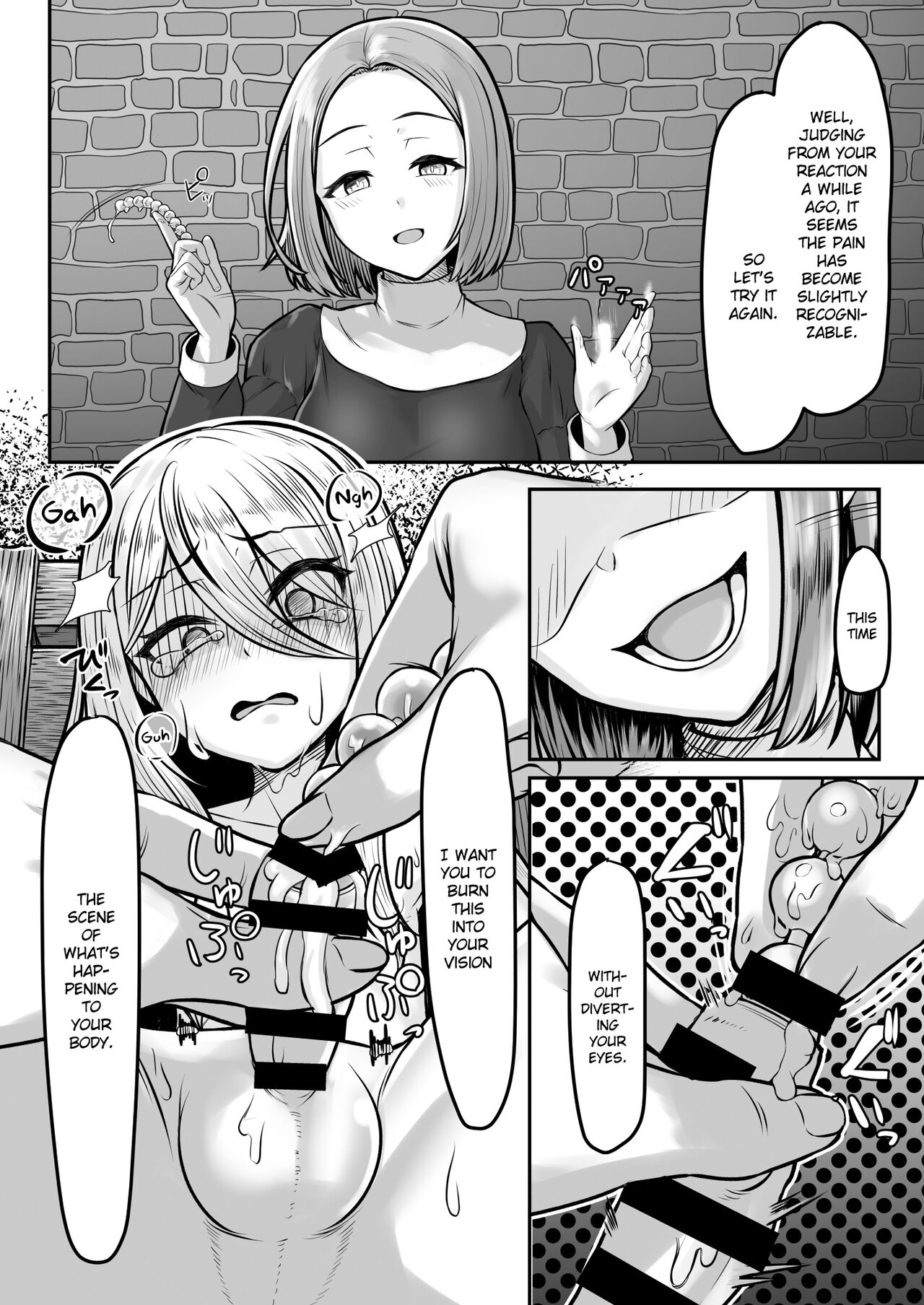 Majo  Gari page 9 full