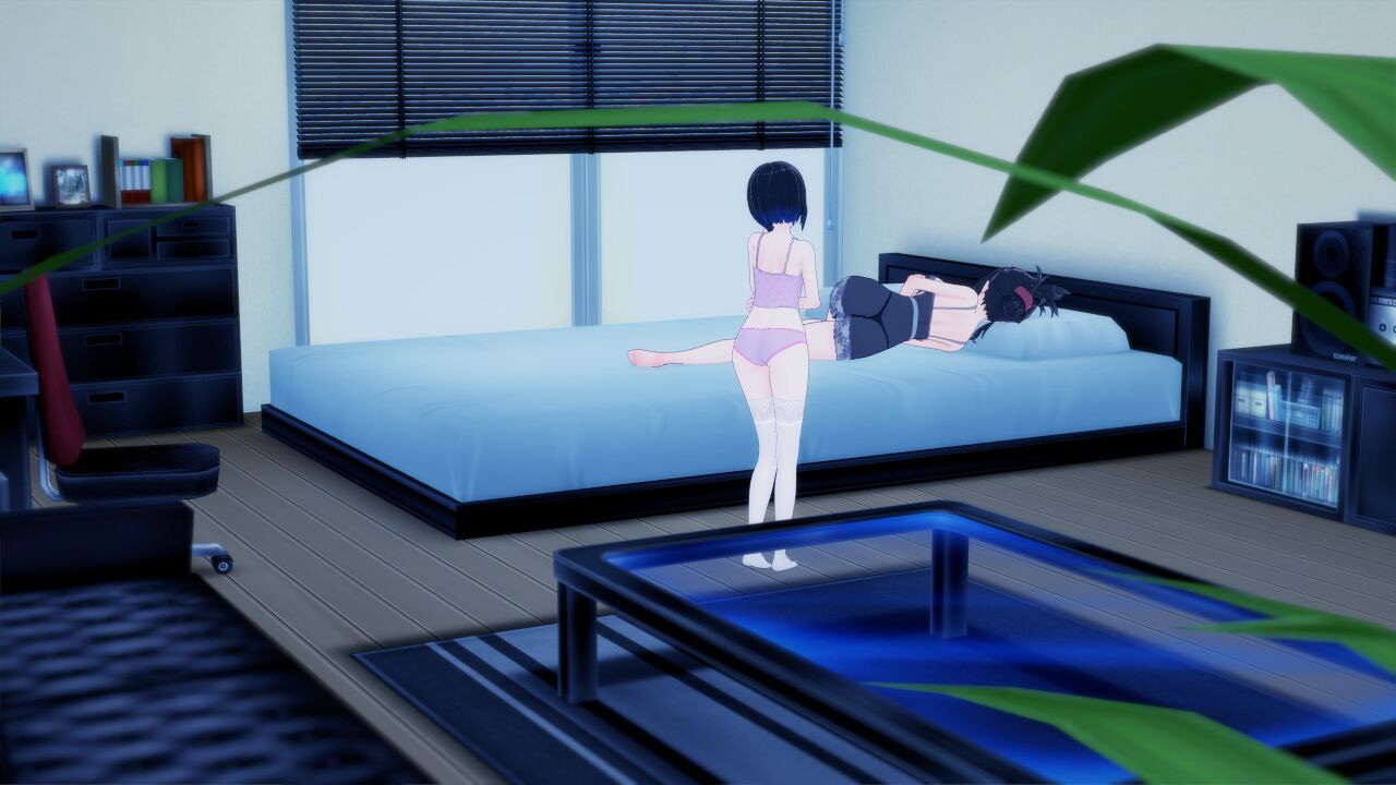 Perverted Daughter Part 1 page 1 full