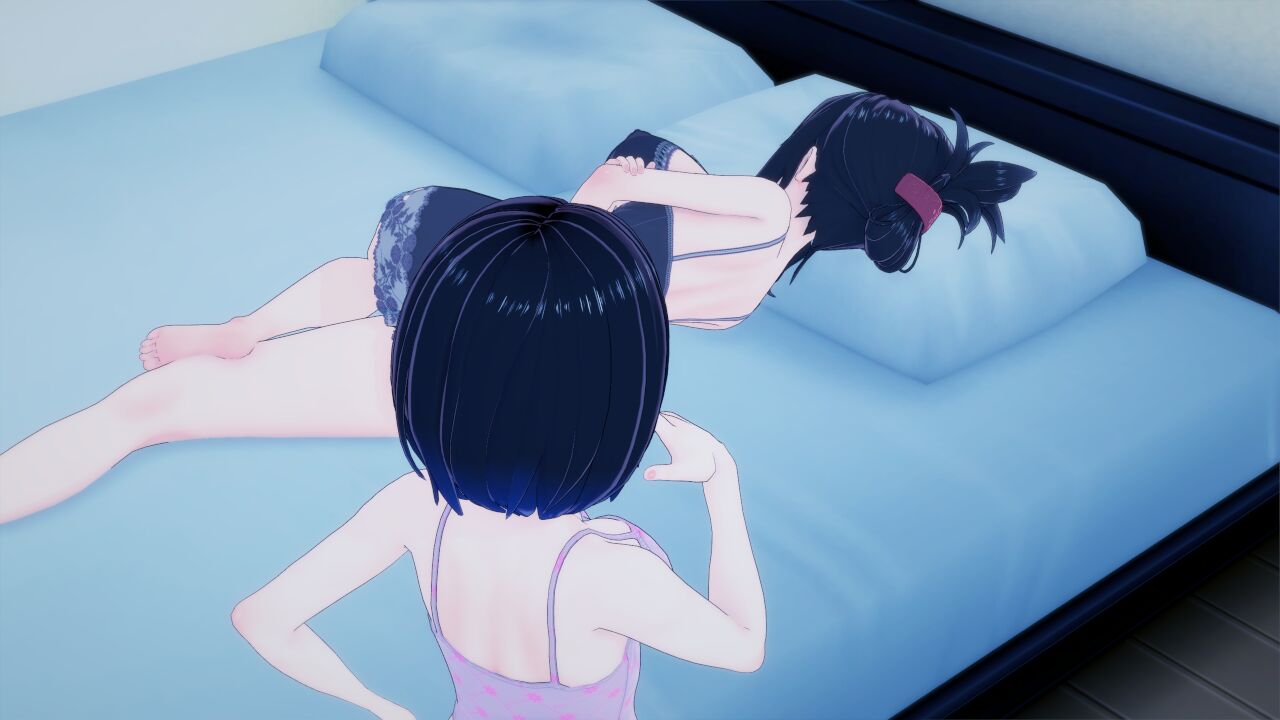 Perverted Daughter Part 1 page 4 full