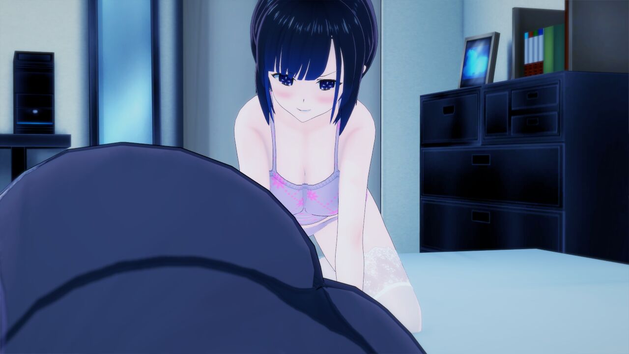 Perverted Daughter Part 1 page 6 full