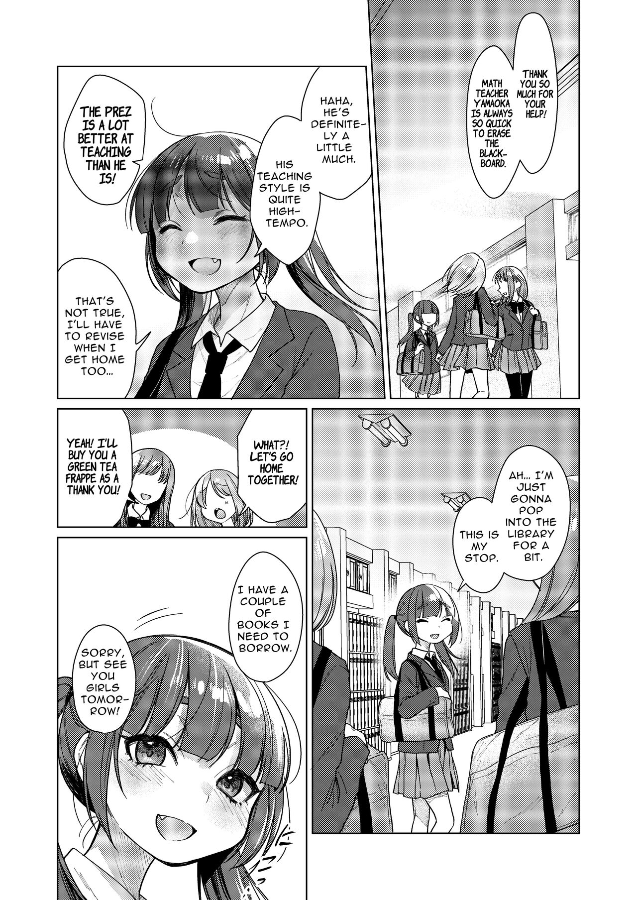 Iinchou wa Kyou kara Minna no Omocha ~Rape Shashin de Kyouhaku Hen~ | The Class Rep is Our Fuck-toy Now ~Blackmailed with Rape Photos~ page 4 full