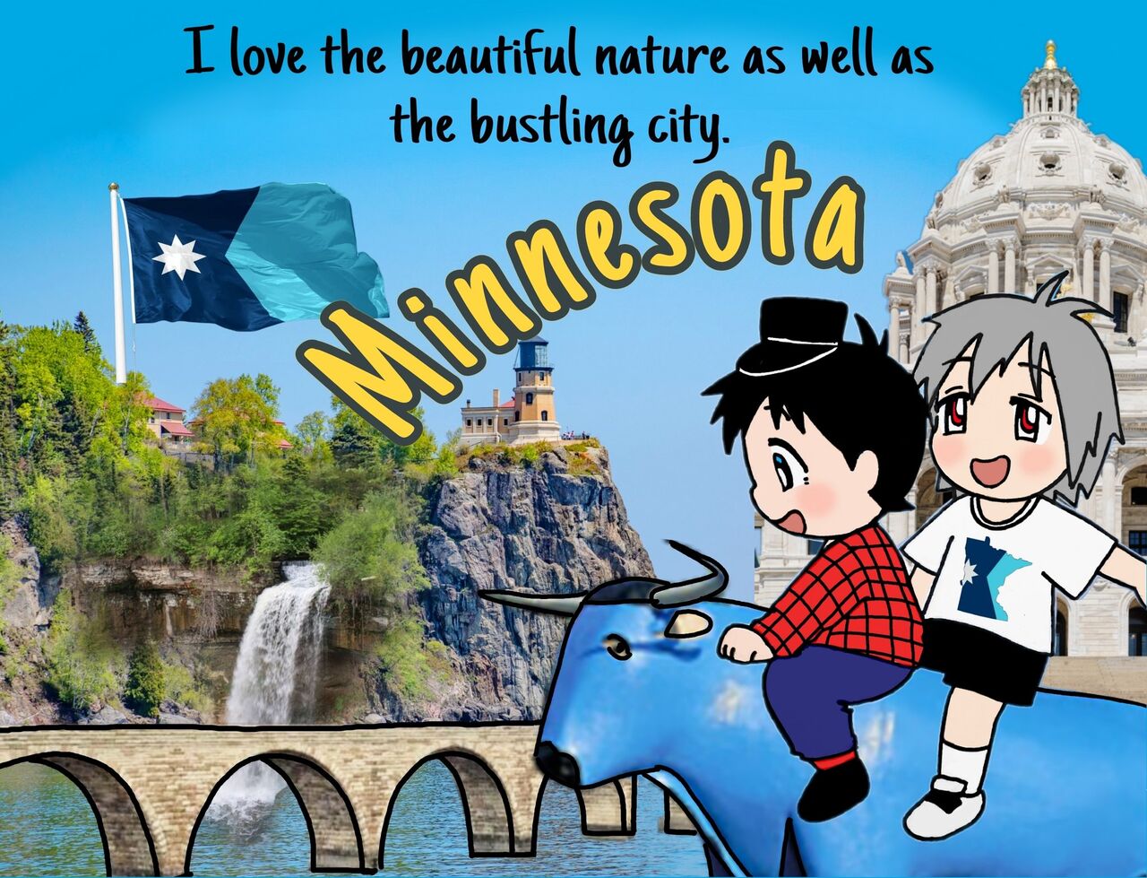 Yan - Shinji & Kaworu Diaries page 2 full