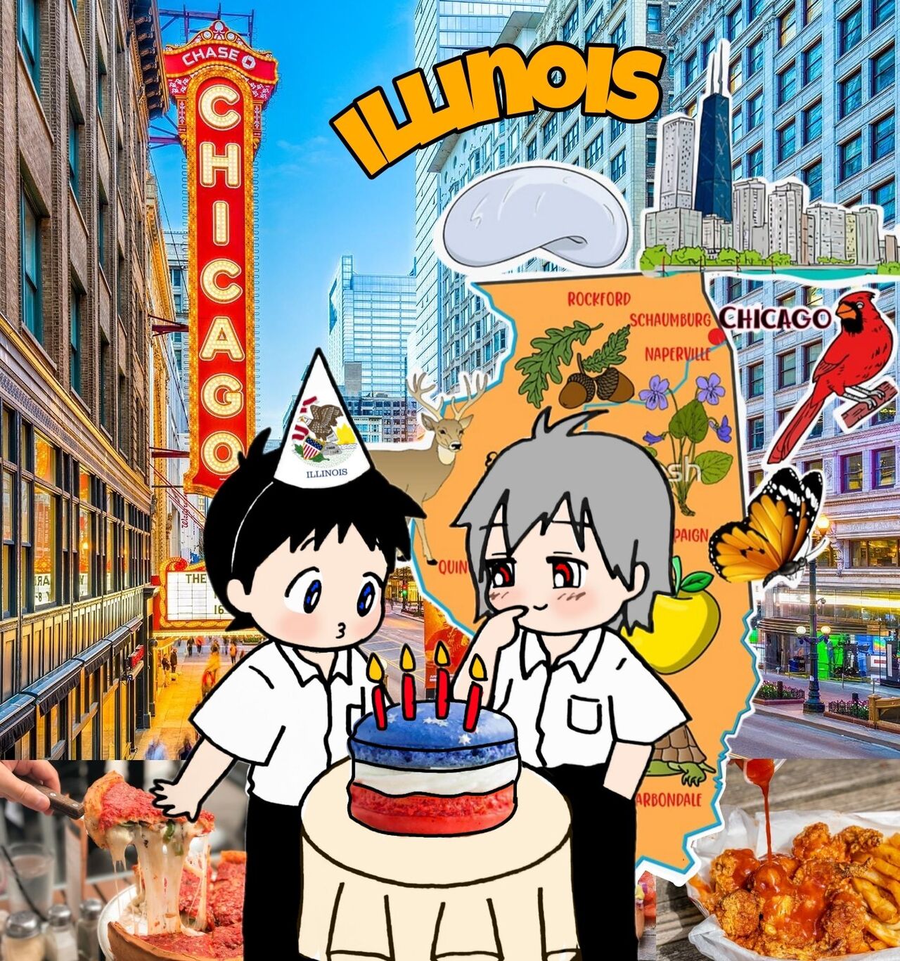 Yan - Shinji & Kaworu Diaries page 9 full