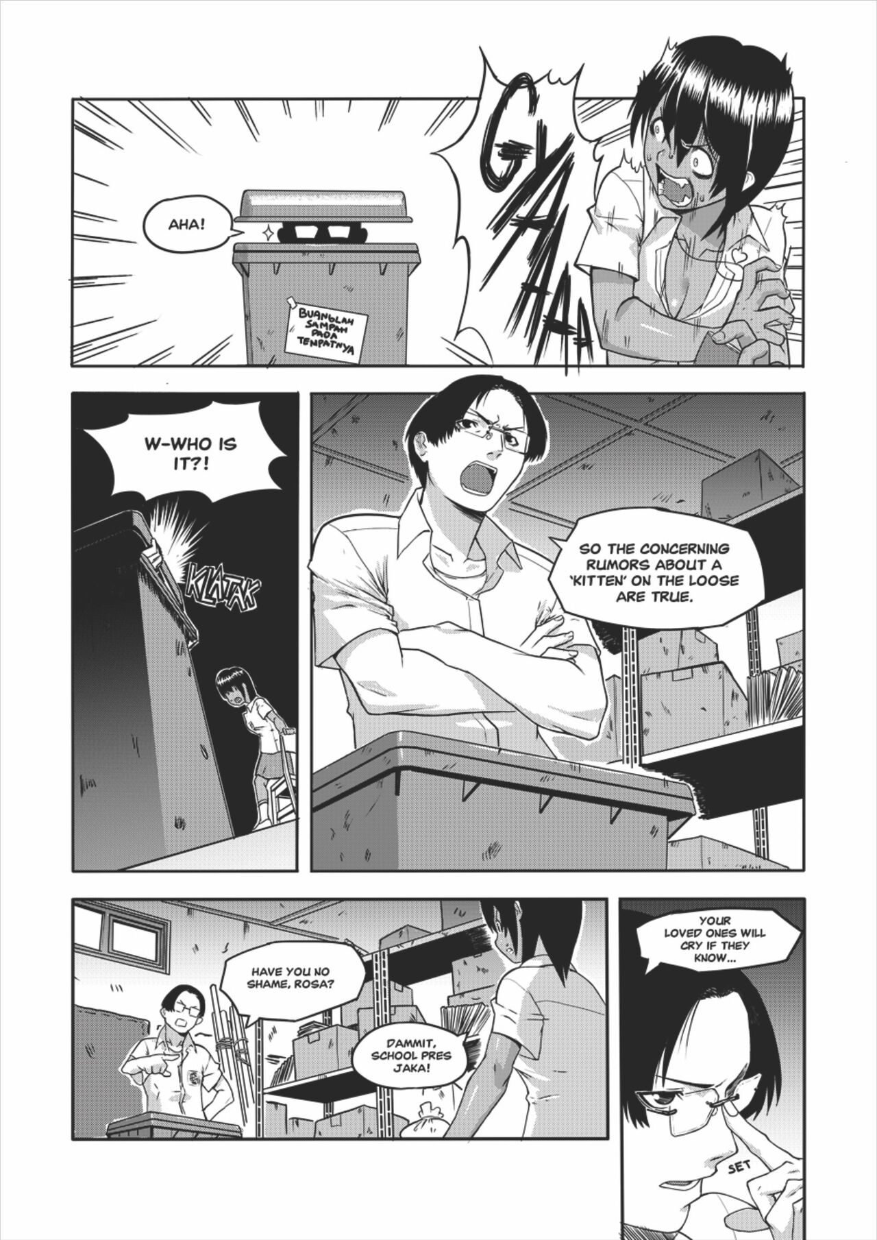 Black Rose page 6 full