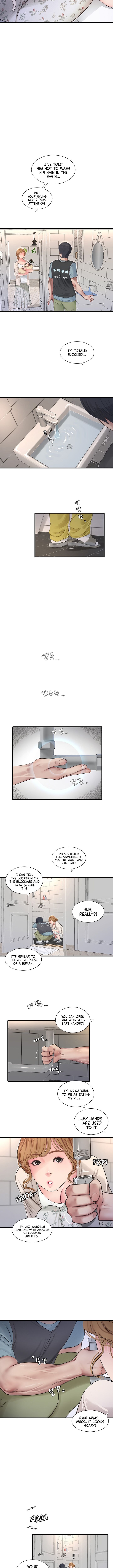 The Hole Diary Ch. 01-02 page 10 full