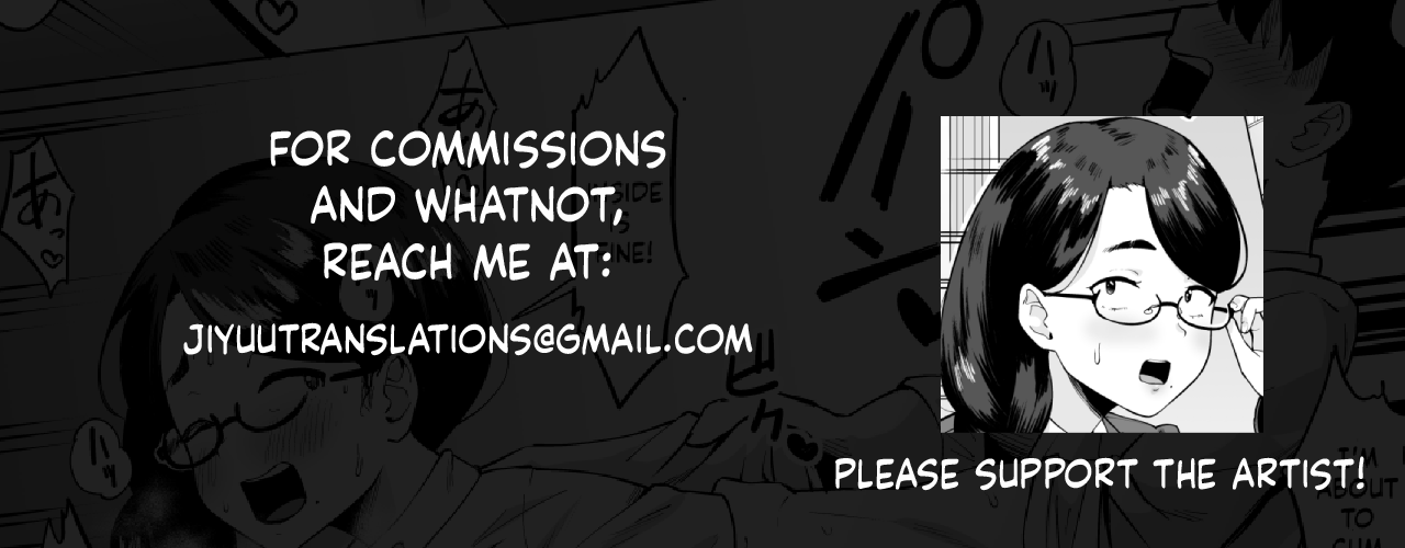 Machigaete Class de Ichiban Jimi na Joshi ni Ero Saimin Kakete Shimau Hanashi | A story about hypnotizing the most plain girl in my class by mistake. page 6 full