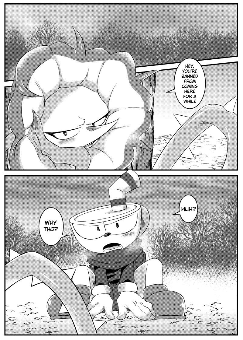 My sweet haney page 4 full