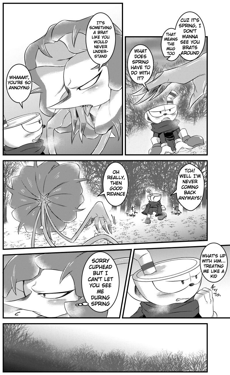 My sweet haney page 5 full