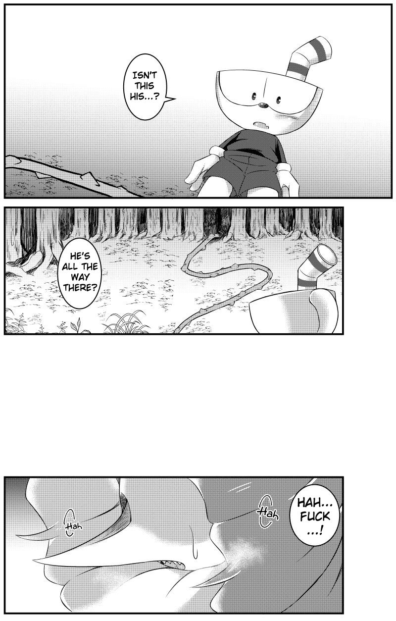 My sweet haney page 7 full