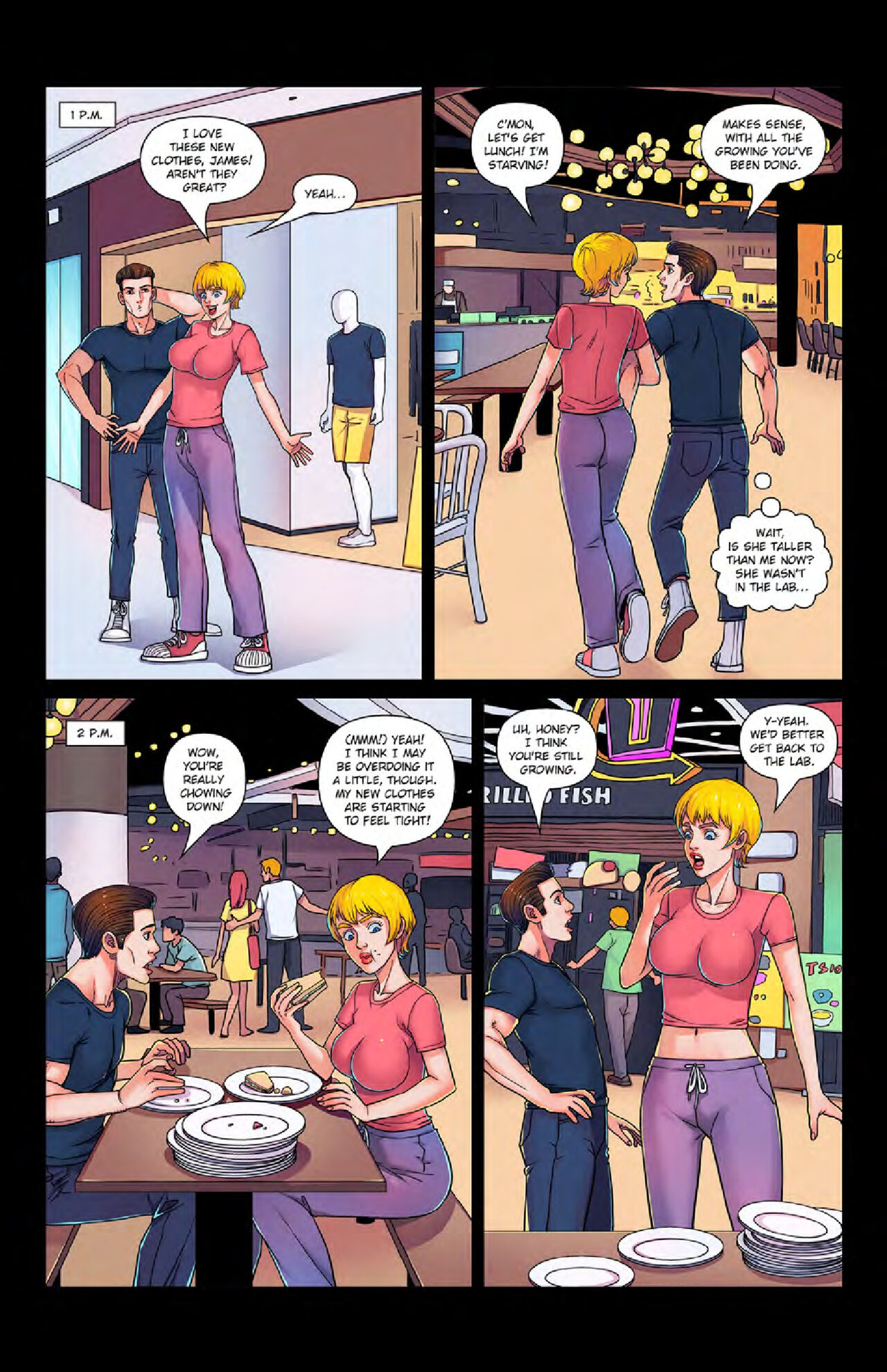 The 7 percent problem part 1-2 page 5 full