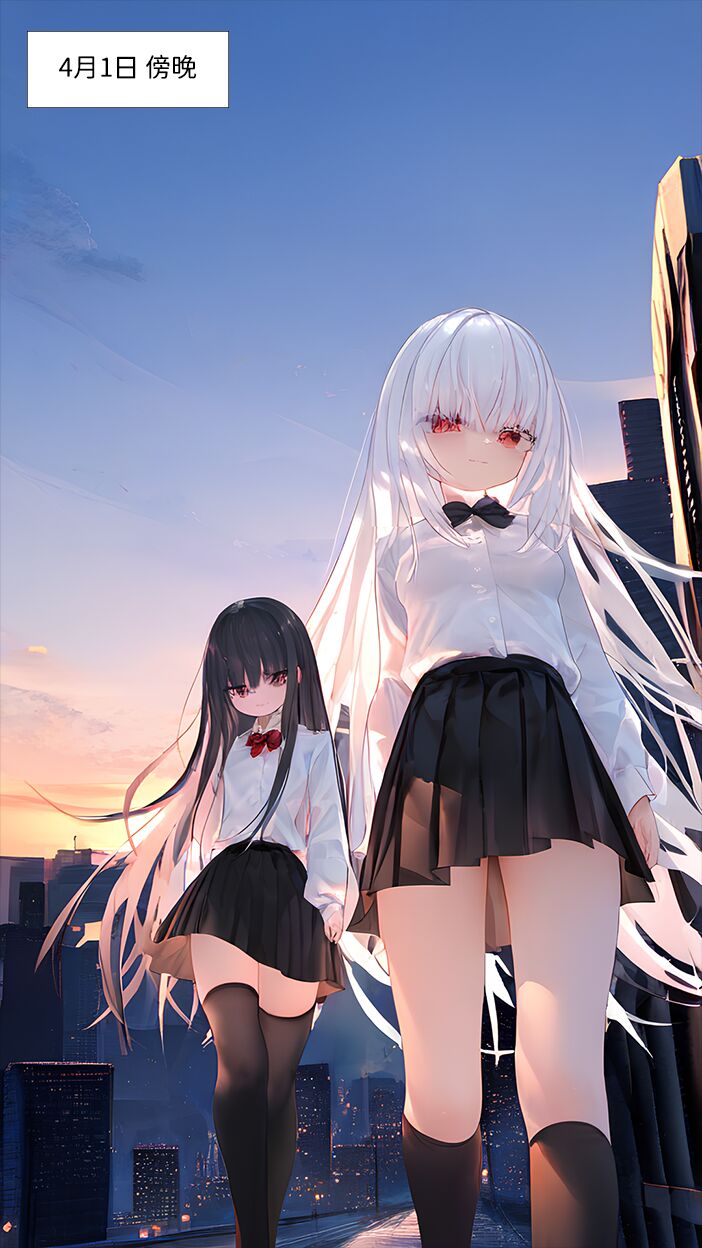 【Naitong】A.4-内心的欲望 page 2 full