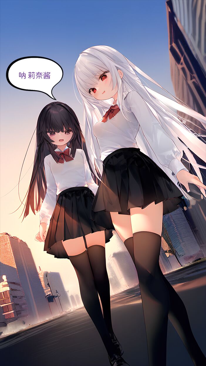 【Naitong】A.4-内心的欲望 page 3 full