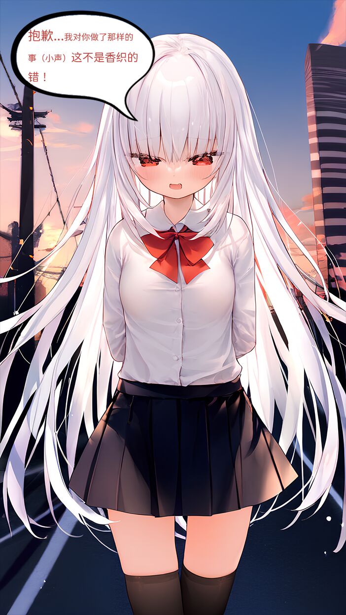 【Naitong】A.4-内心的欲望 page 7 full