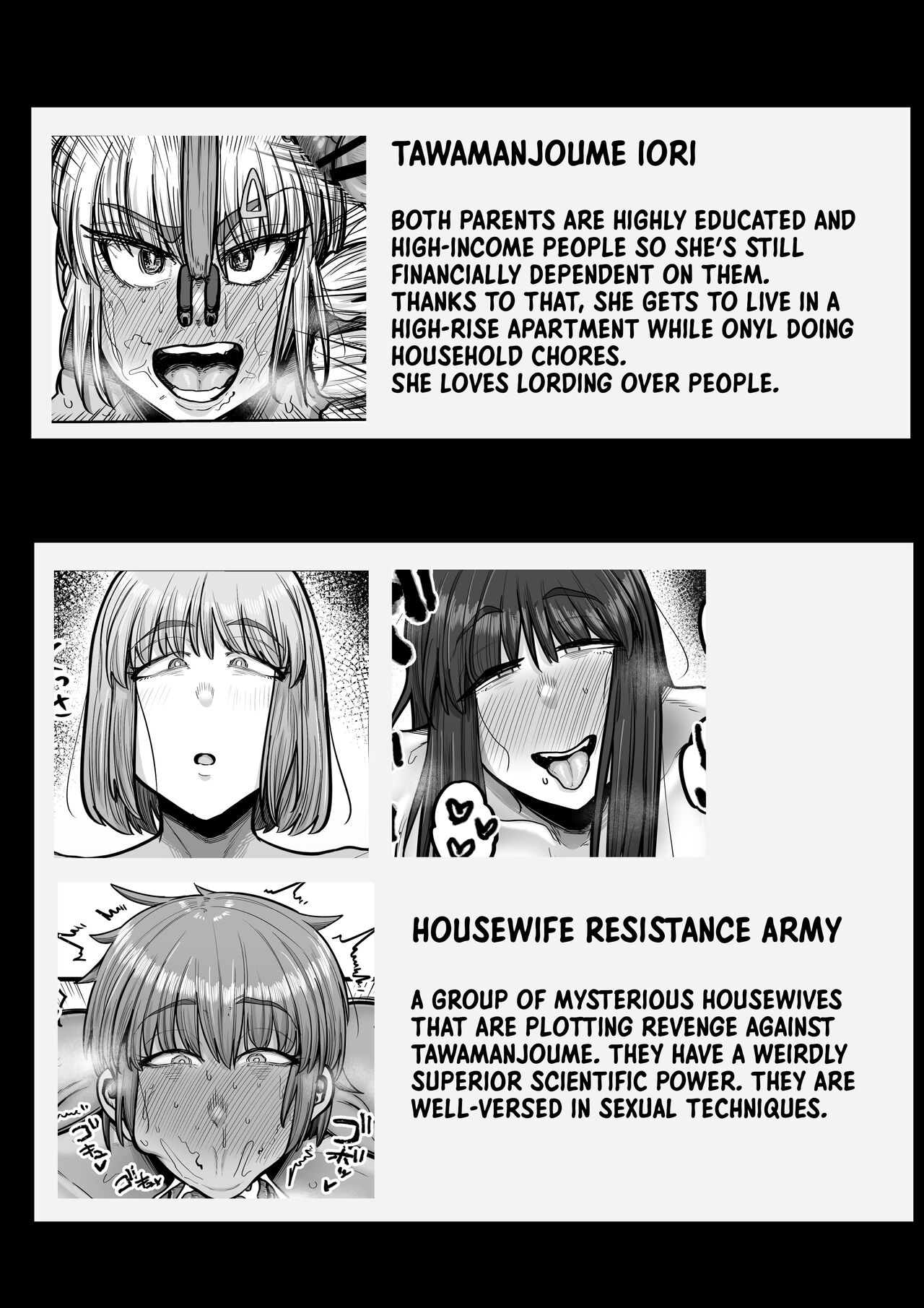 Suburban Mansion Looking For Tenants page 3 full