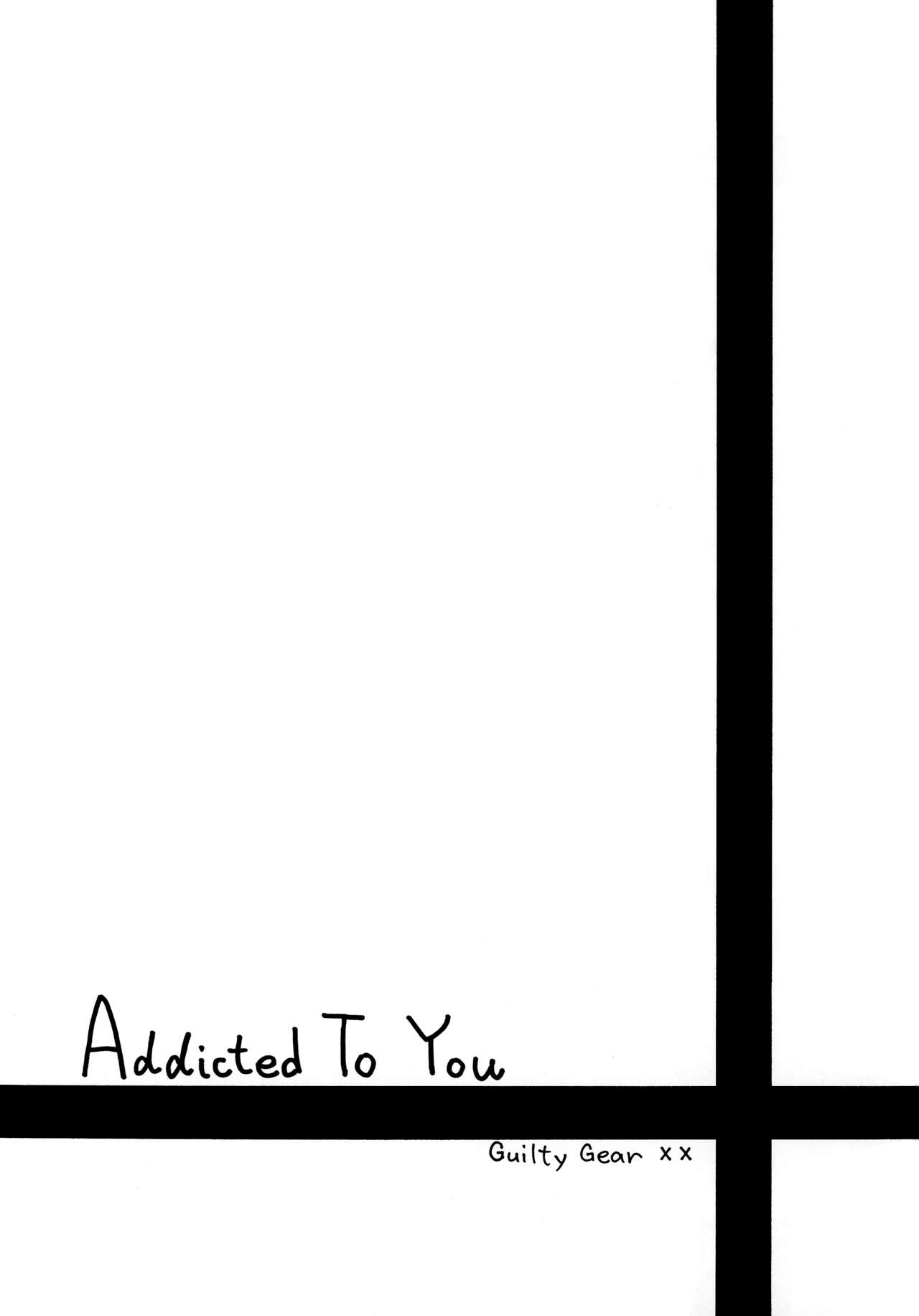 Addicted To You page 3 full