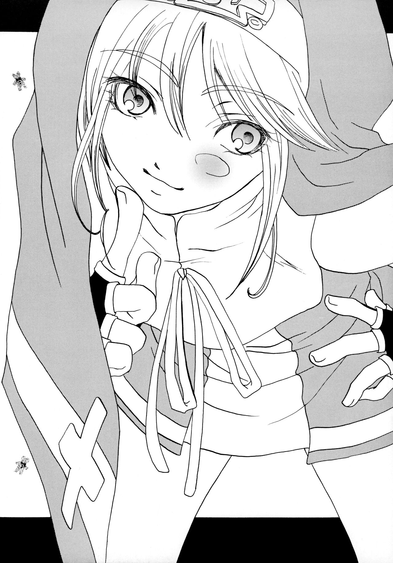 Addicted To You page 5 full