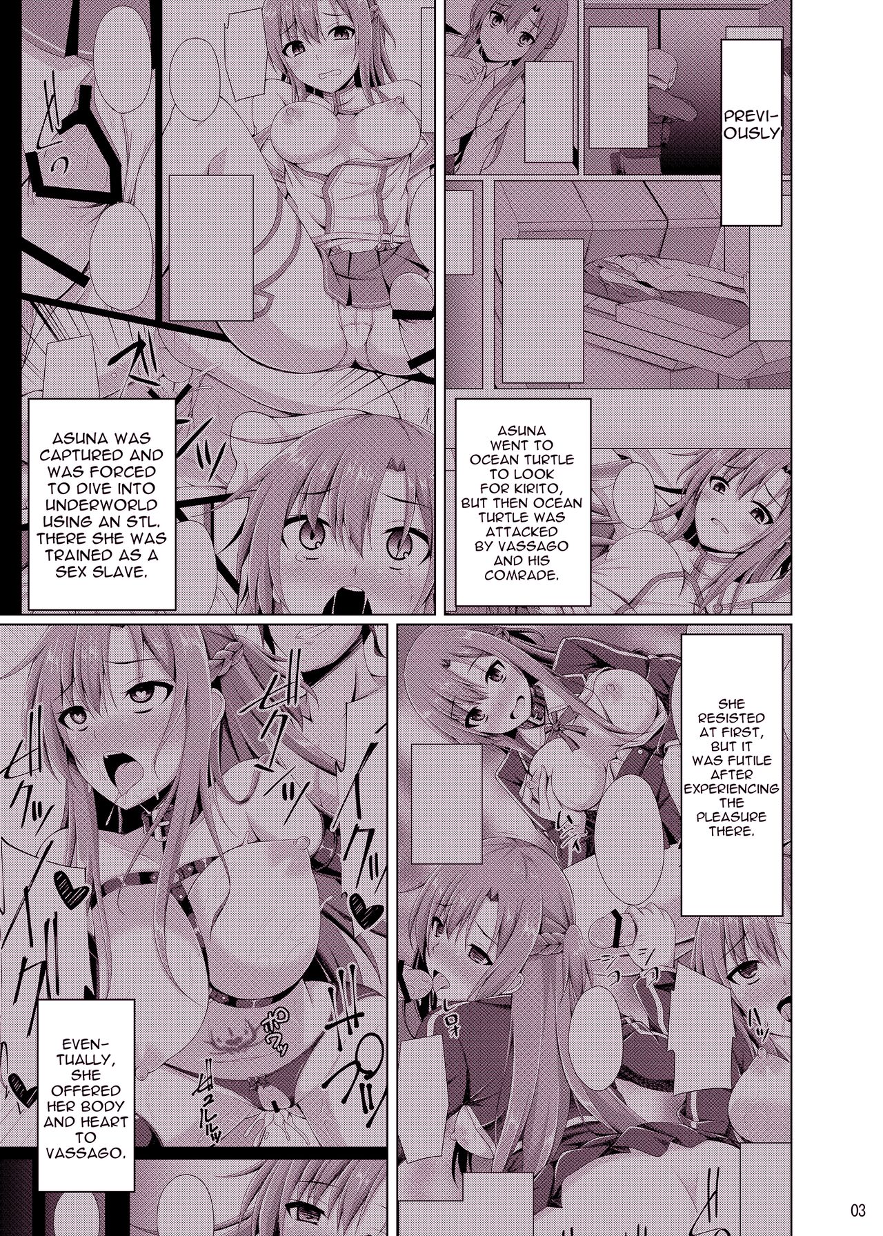 Kanojo wa Mou  Onii-chan  to wa Yonde Kurenai... page 2 full