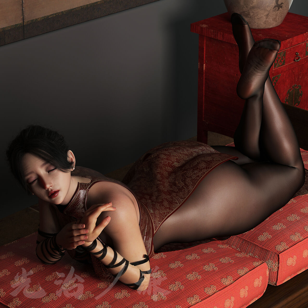 光治ノ谦 page 8 full