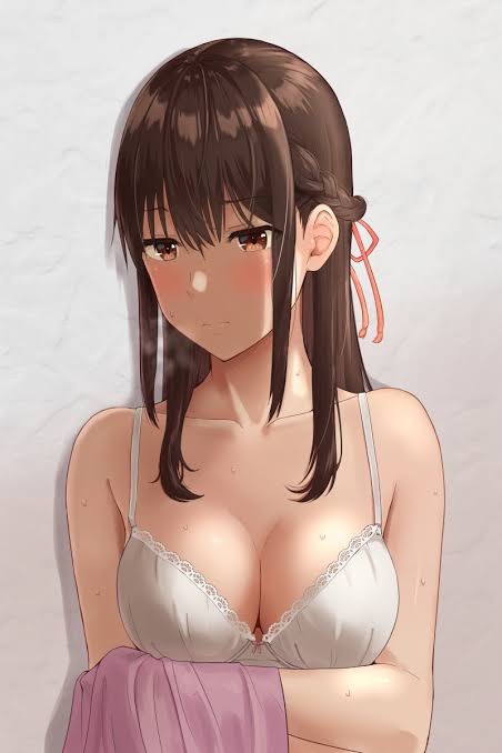 Mitsuha ~Netorare~ 1-9 page 1 full