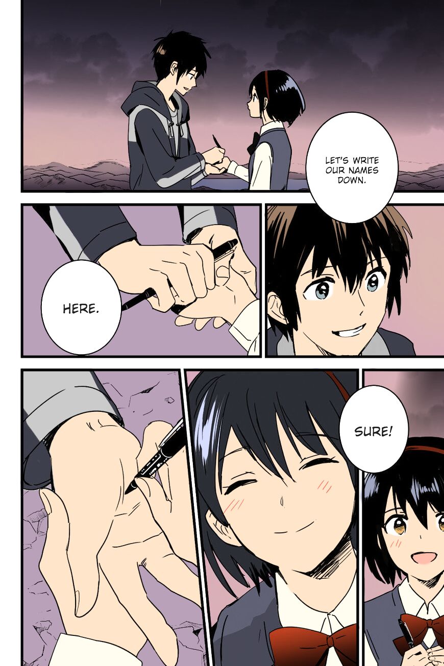 Mitsuha ~Netorare~ 1-9 page 9 full