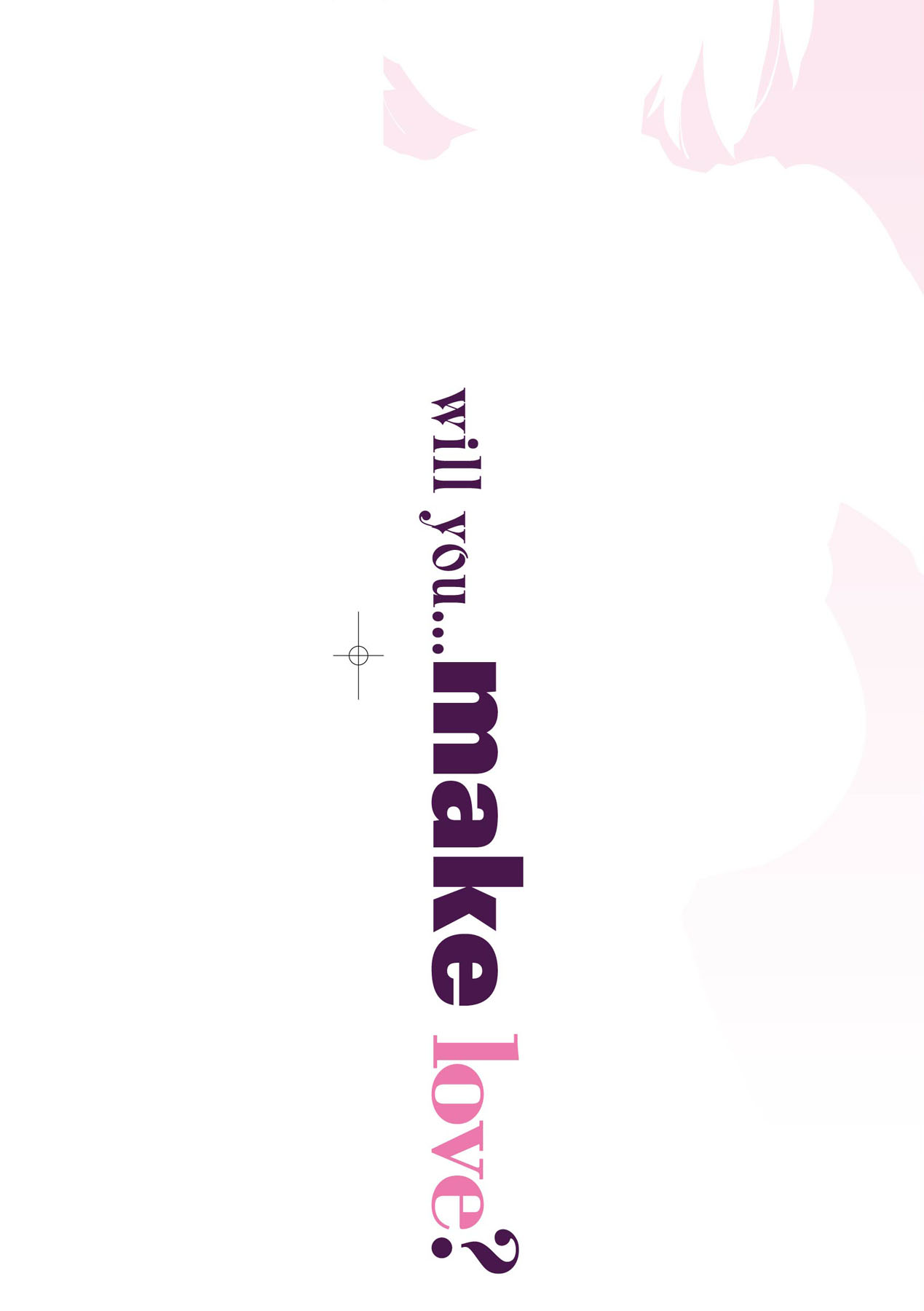 Nee,... Shiyo - will you... make love? | 吶、…來嘛♥ page 3 full