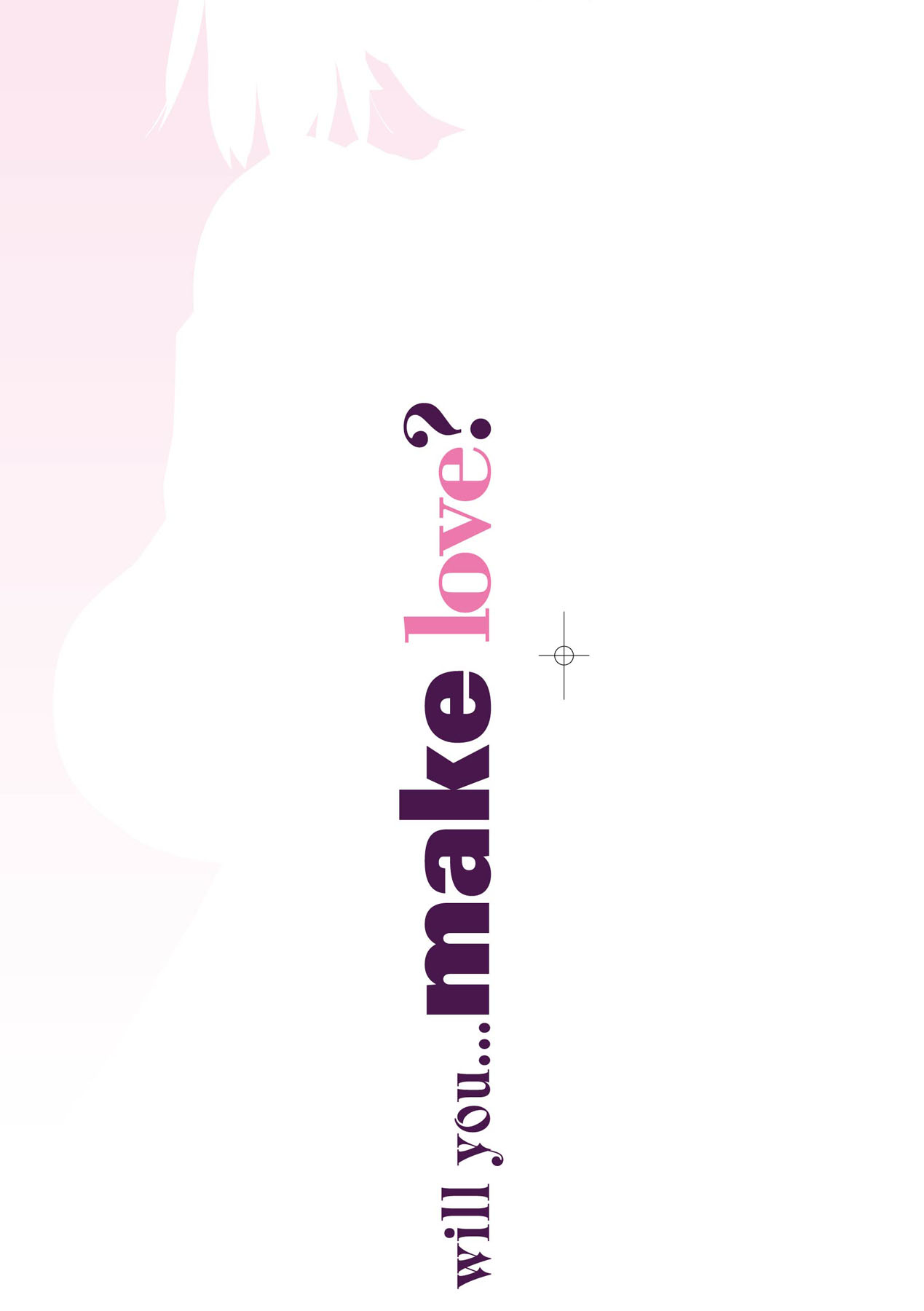 Nee,... Shiyo - will you... make love? | 吶、…來嘛♥ page 4 full