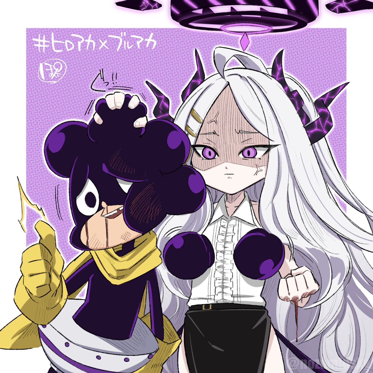 Jiro-san's breast milk sucking strategy! page 5 full