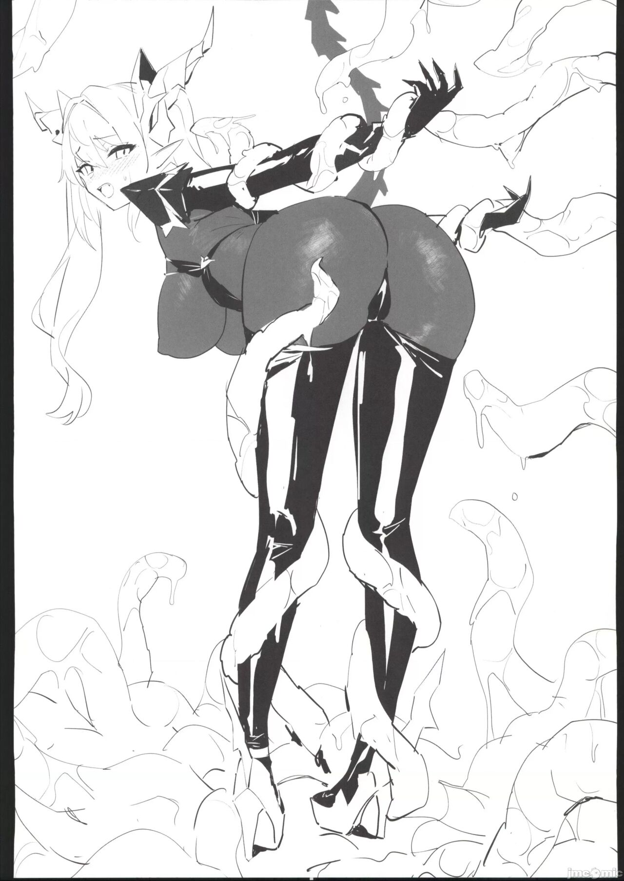 OrangeMaru vol.14 page 2 full