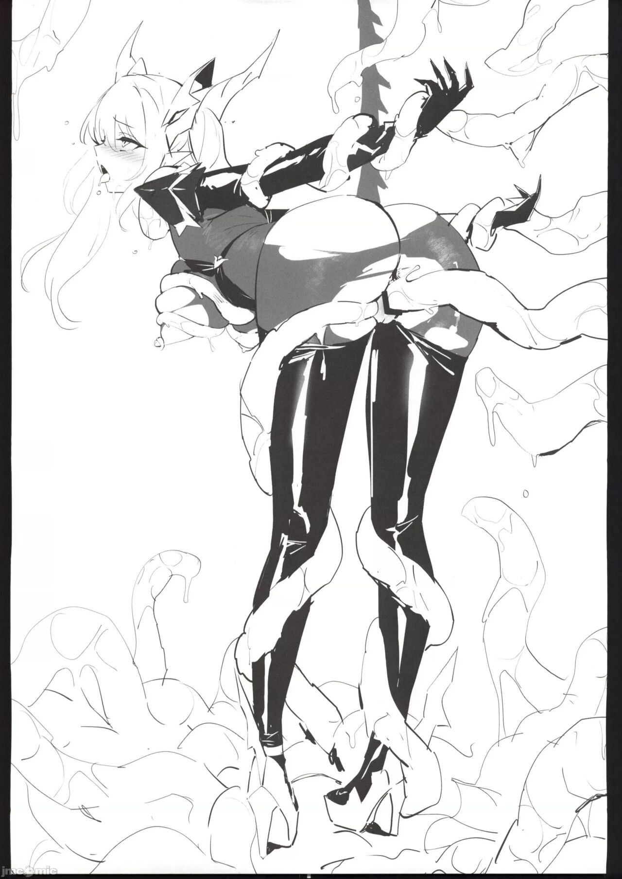 OrangeMaru vol.14 page 3 full