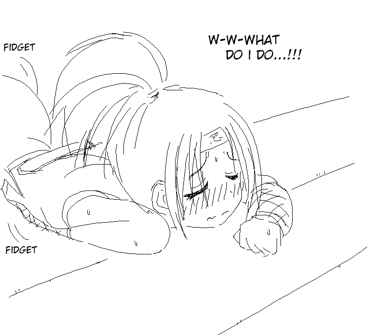 Kunoichi Story page 4 full