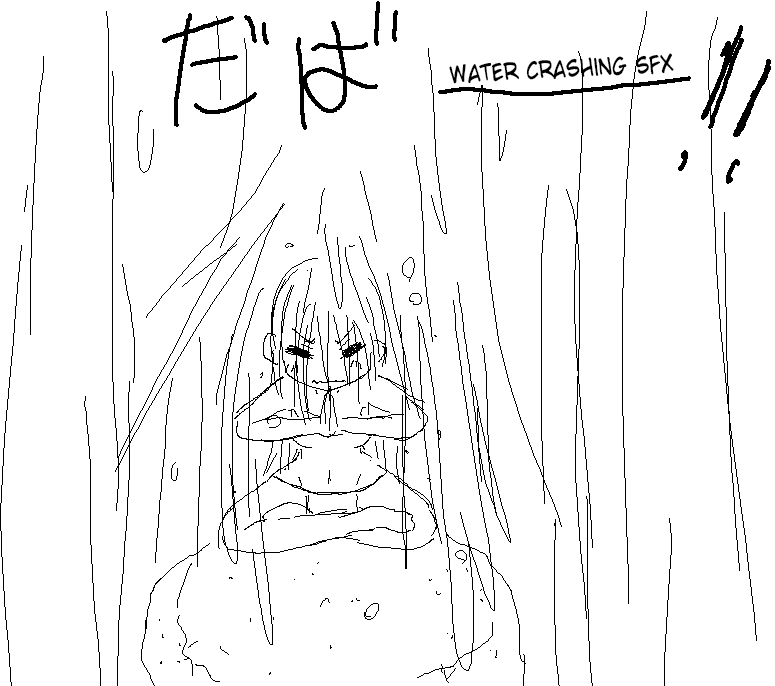 Kunoichi Story page 6 full