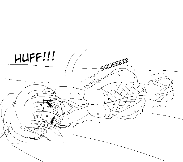 Kunoichi Story page 7 full