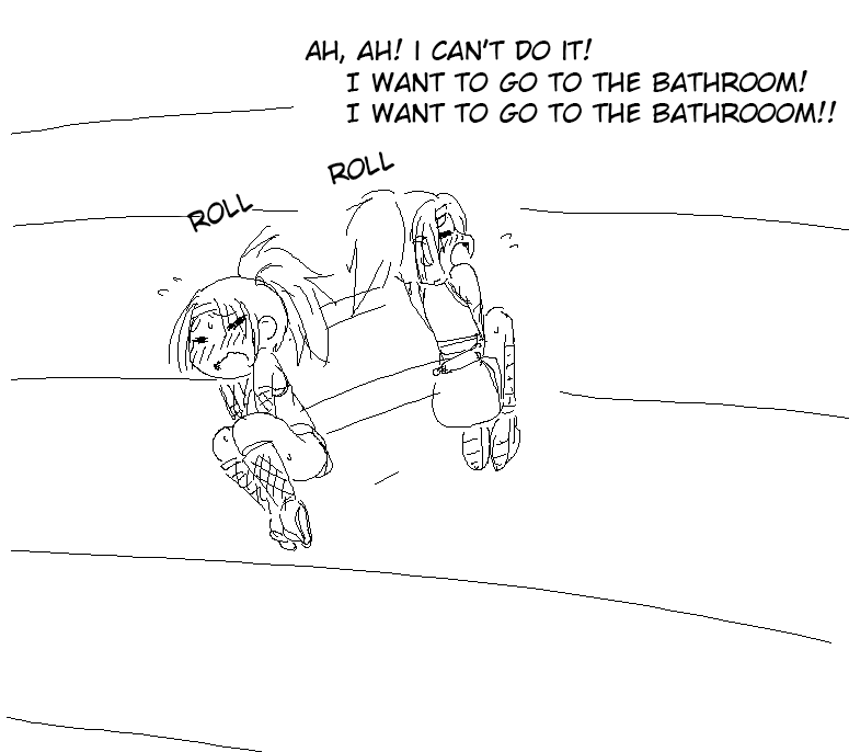 Kunoichi Story page 8 full