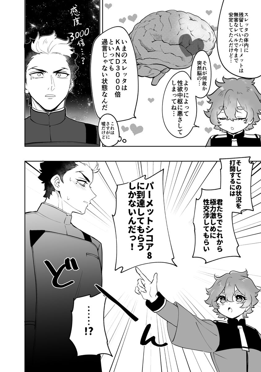 guesure shinkan sanpuru page 4 full