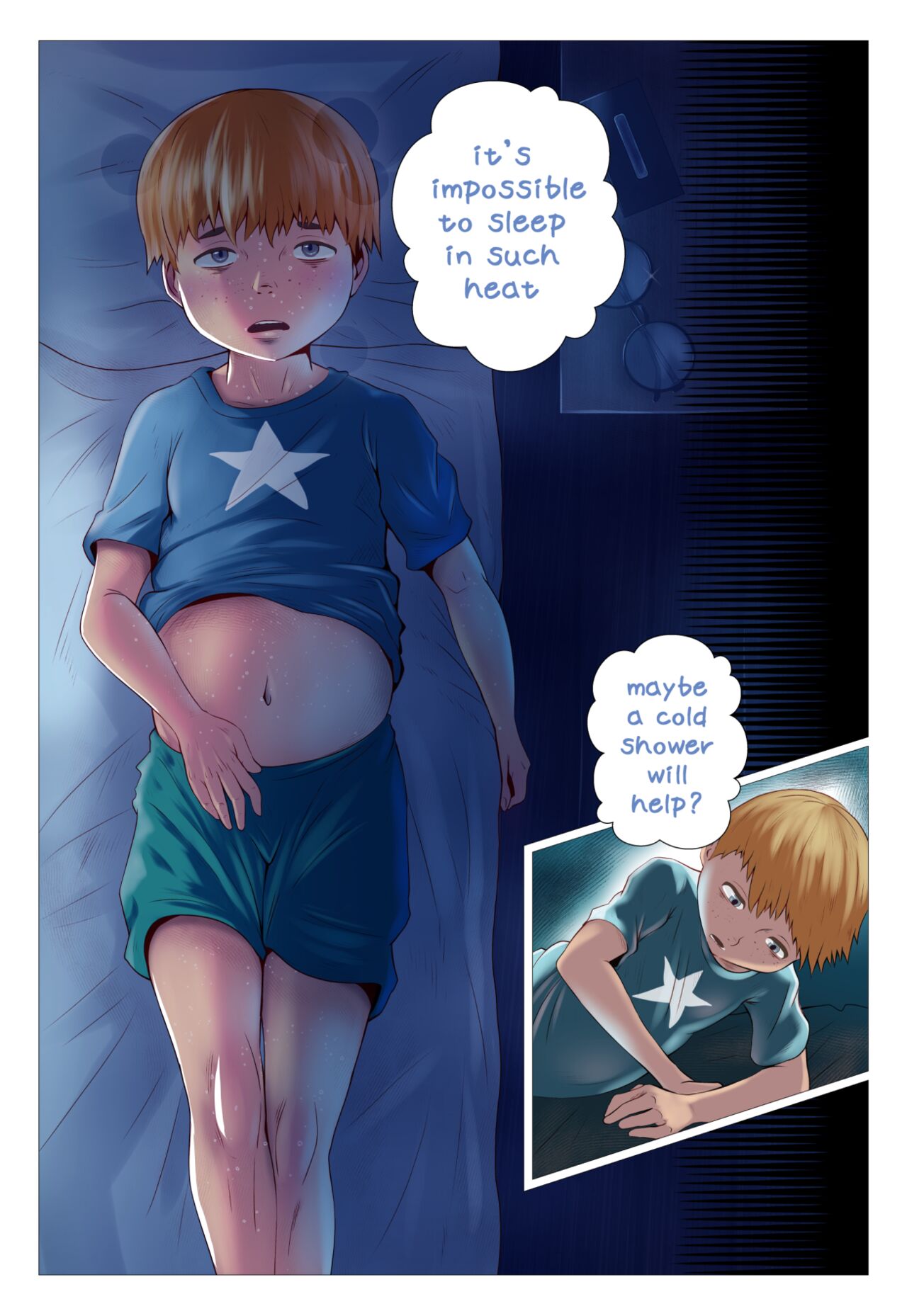 The Contract page 2 full