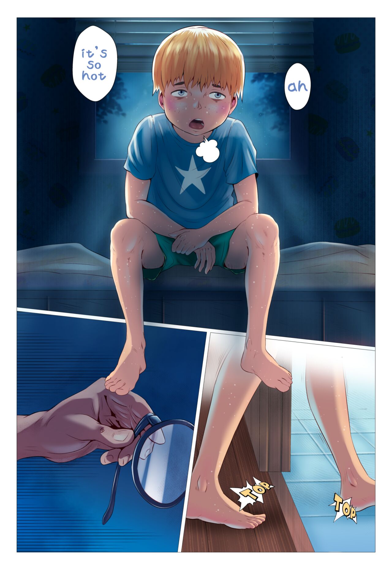 The Contract page 3 full