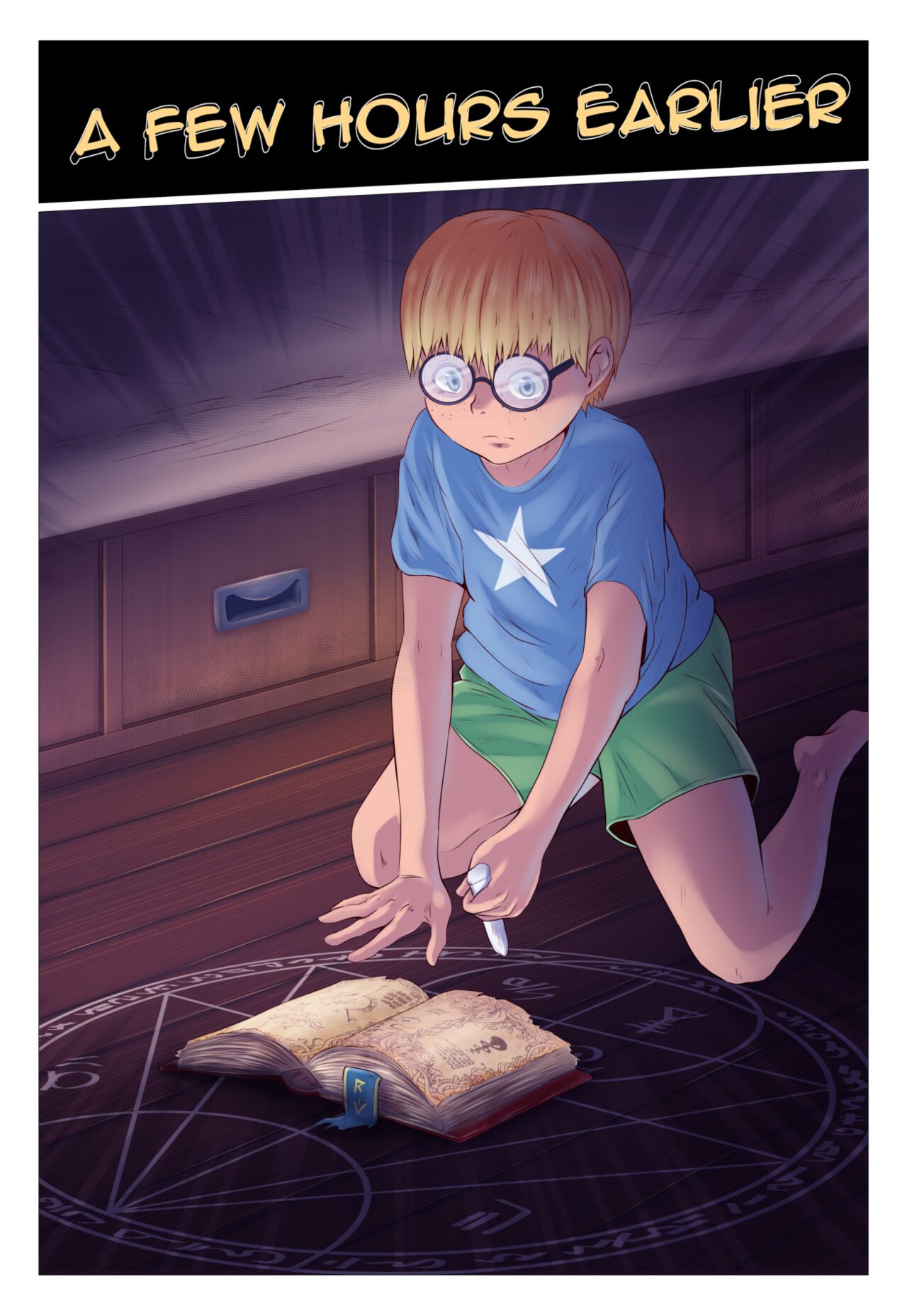 The Contract page 5 full