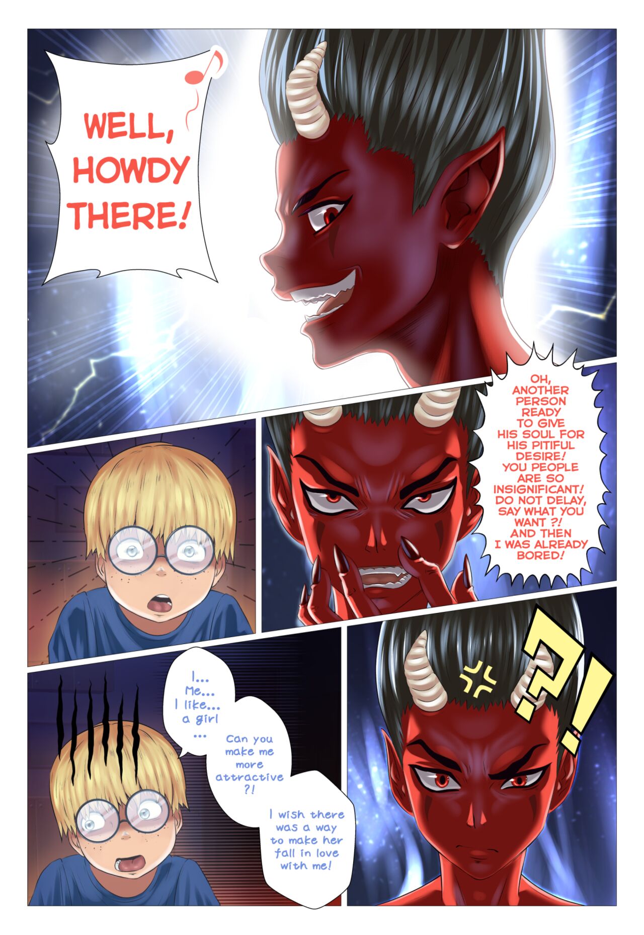 The Contract page 8 full