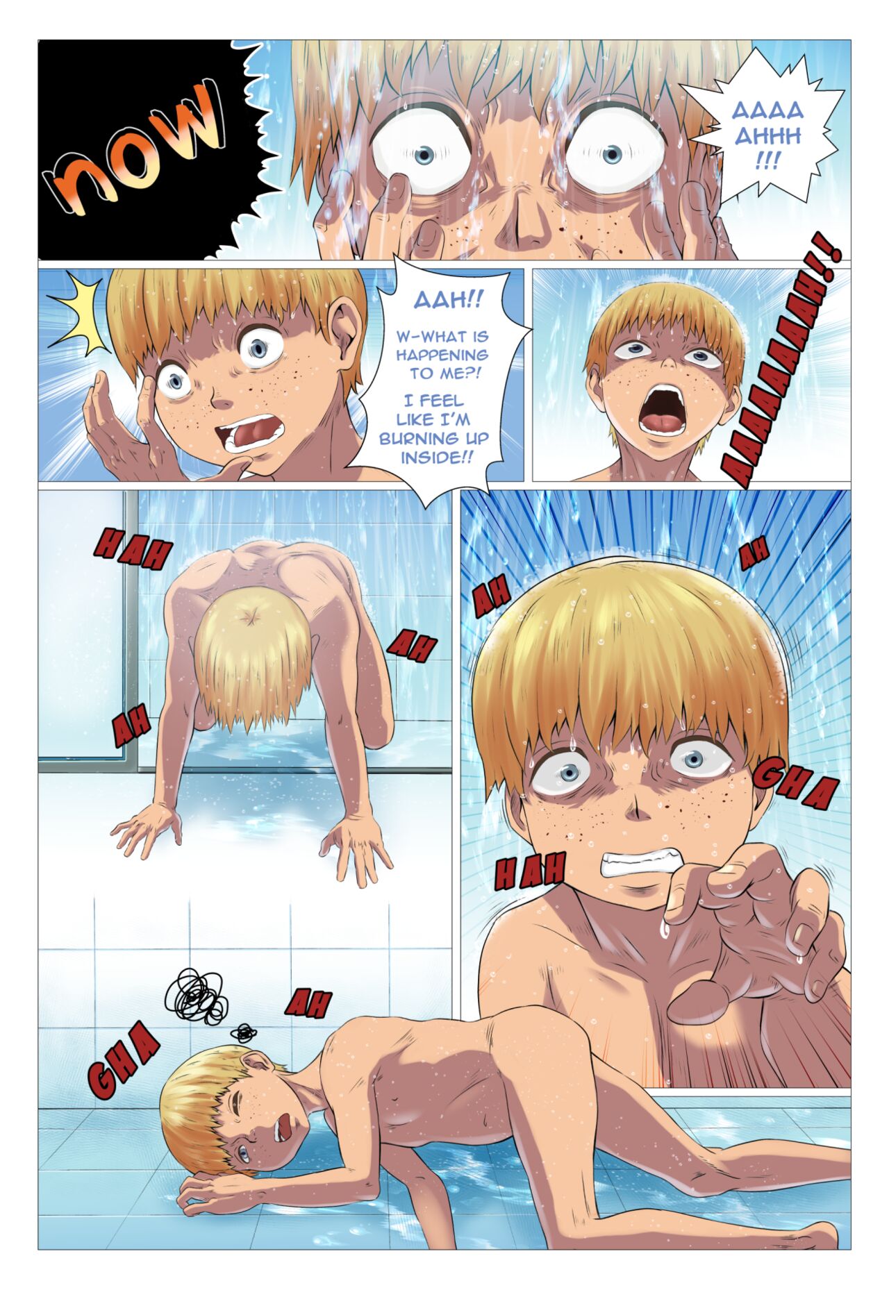 The Contract page 9 full