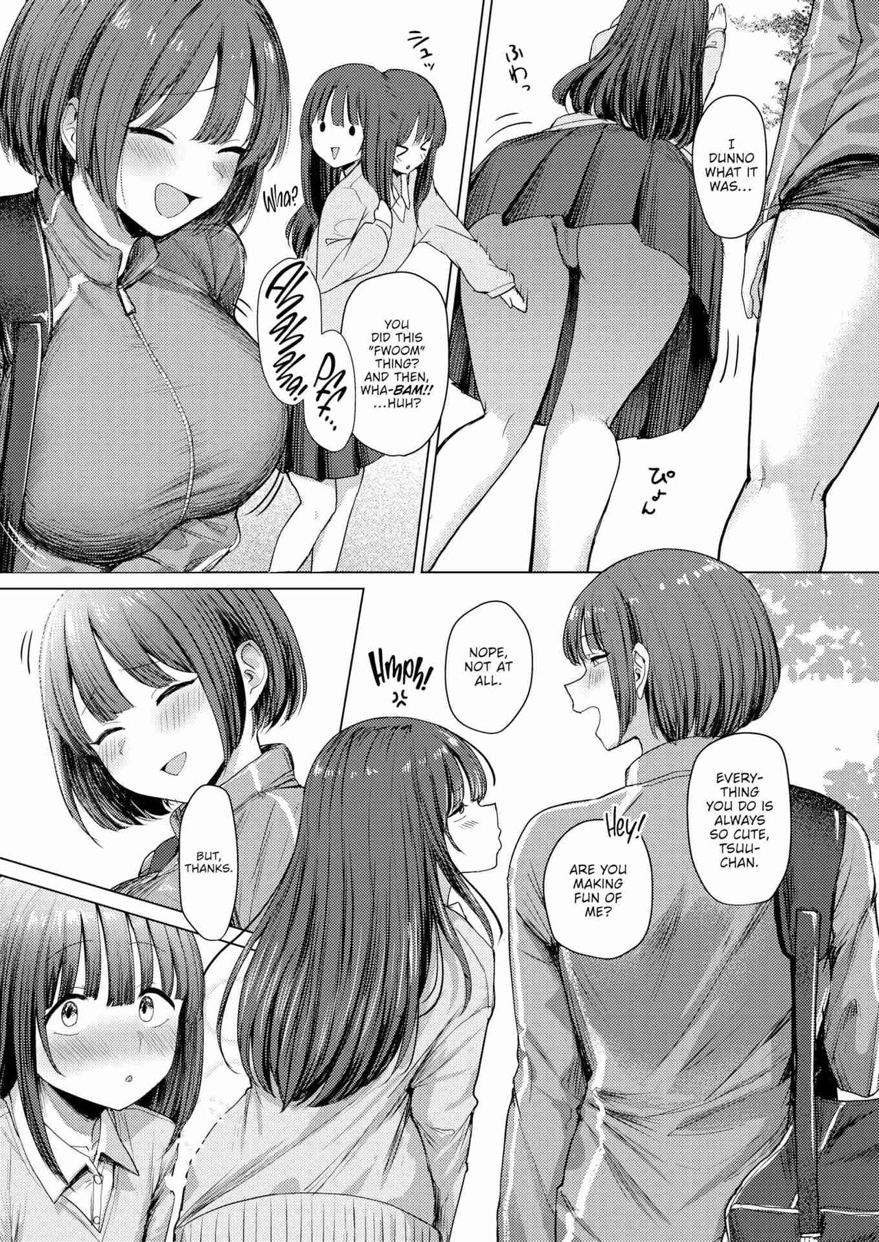 [Eco Heeky] My Prince Would Never Lose to Anyone (Uncensored) Comic X-Eros #112 『誰にも負けない私だけの王子様』 (english) Hentai - Raw  6