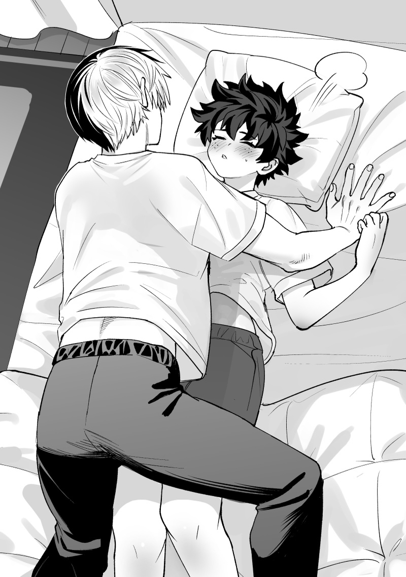 Todoroki Izuru ♀ matome page 3 full