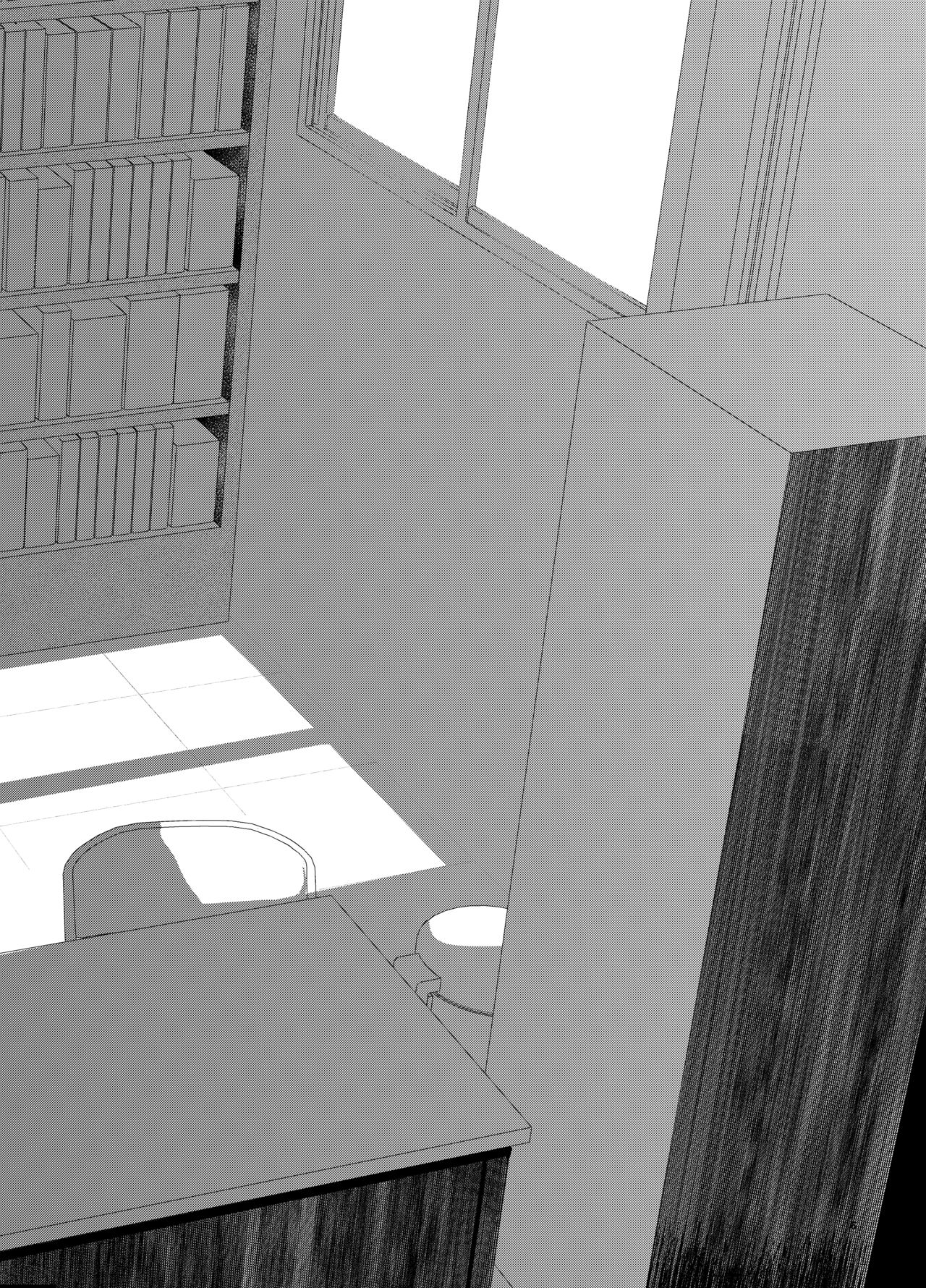 Bondage Ai 1-4・Oshuuhen page 7 full