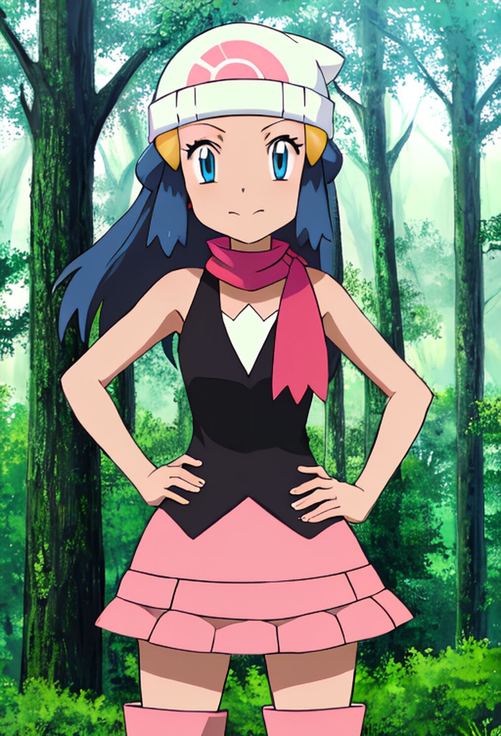 ARTIST pupp part1 page 3 full