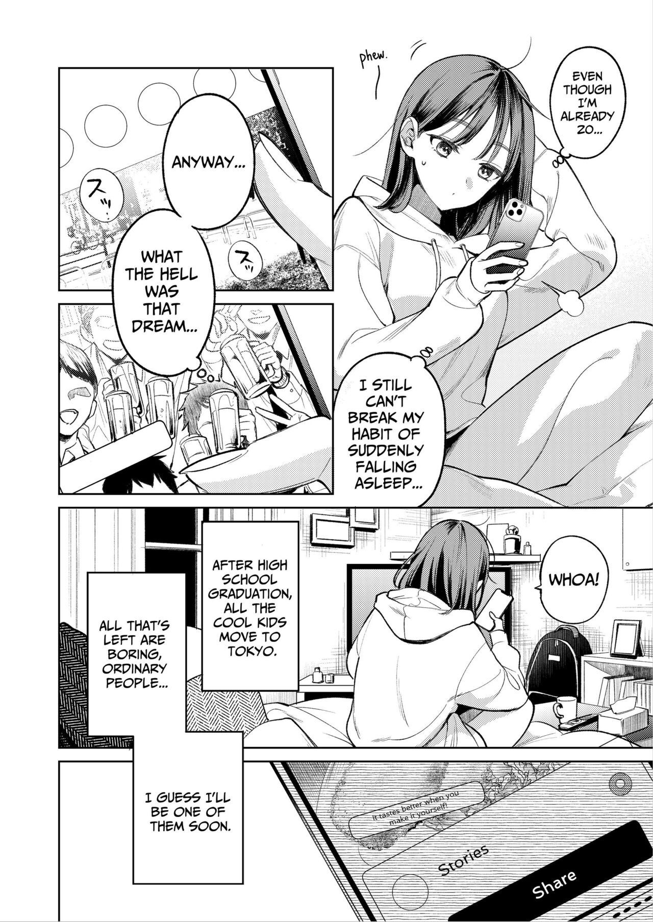 Senpai, Sonna no Shiranai desu ~Bansou shite ita Kare no Yubi wa Ima, Watashi no Naka o Midashiteru~ | Senpai, I Don't Know About That - His Fingers That Were Accompaniment are now Disturbing my Vagina page 7 full