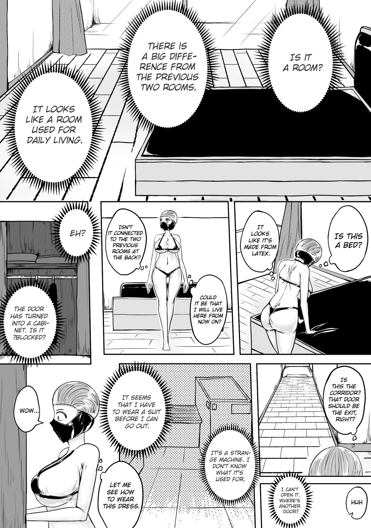 Seifuku | Uniform page 8 full